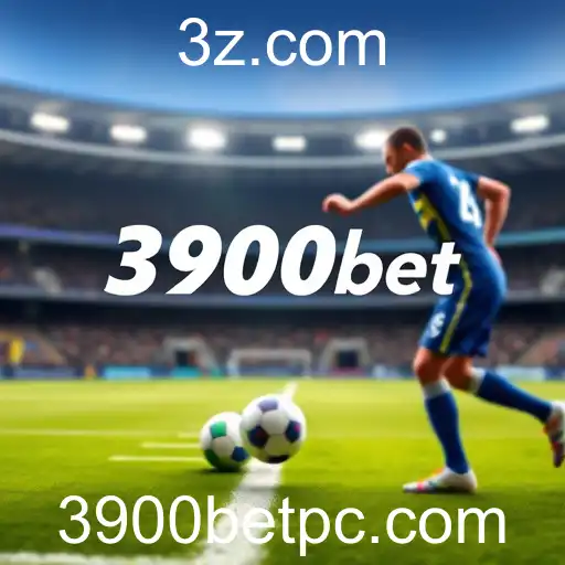 3900bet e o Crescimento dos Jogos Online em 2025