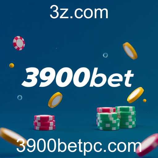 A Revolução dos Jogos On-line e o Impacto da 3900bet