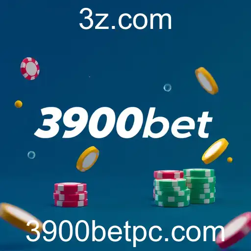 A Revolução dos Jogos On-line e o Impacto da 3900bet