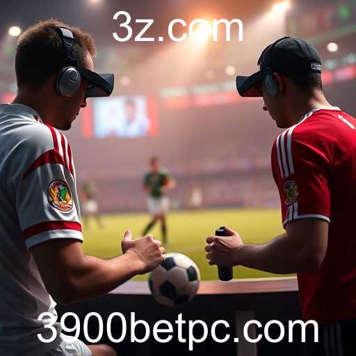 Novas Tendências de Jogos e Apostas para 2025