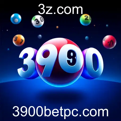 Explorando as Possibilidades com Loterias no 3900bet