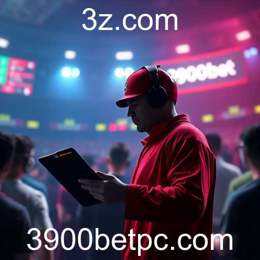 Tendências e Impactos das Plataformas de Apostas Online em 2025