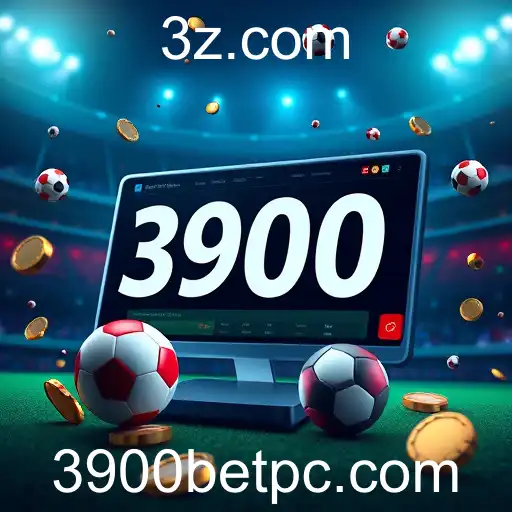 3900bet Revoluciona a Experiência de Jogos Online
