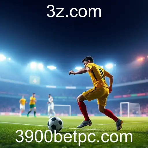 A Ascensão do Jogo Online: 3900bet e as Tendências Atuais