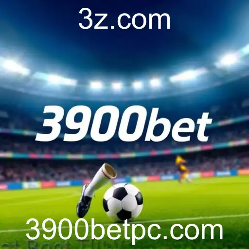 Apostas Esportivas: Uma Experiência Enriquecedora na 3900bet