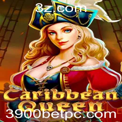 CaribbeanQueen: A Excitante Aventura de Apostas Online com 3900bet