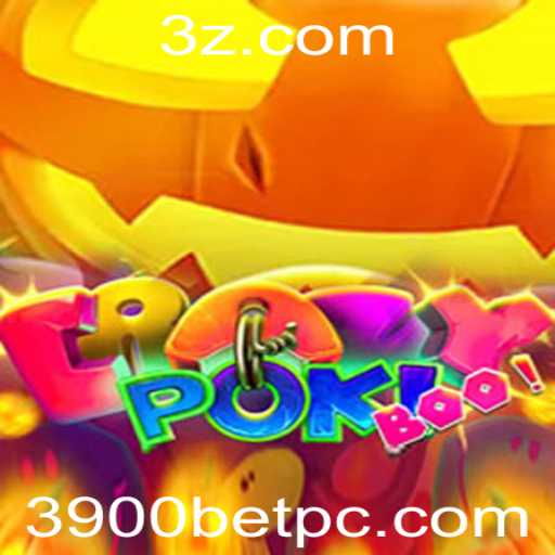 Descubra o Mundo de CrazyPokiBoo com a Estratégia 3900bet