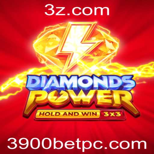Descubra a Emoção de Diamondspower e a Dinamicidade da 3900bet
