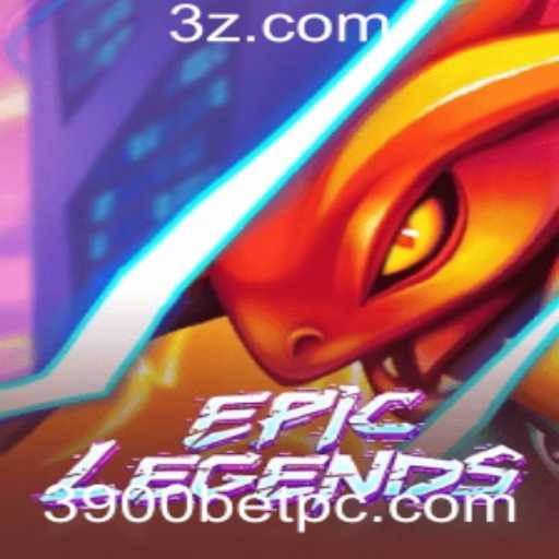Explorando EpicLegends: Um Olhar Detalhado Sobre o Jogo do Momento