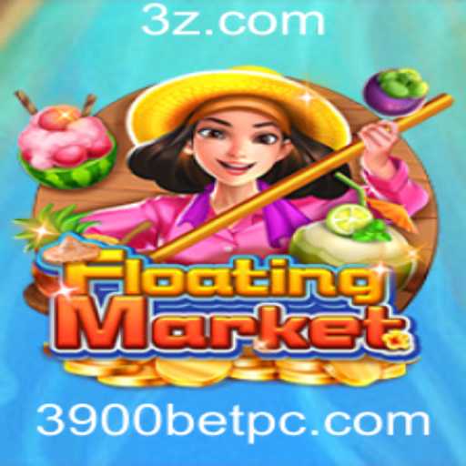 Explorando o Jogo 'FloatingMarket': Regras e Estratégias com 3900bet