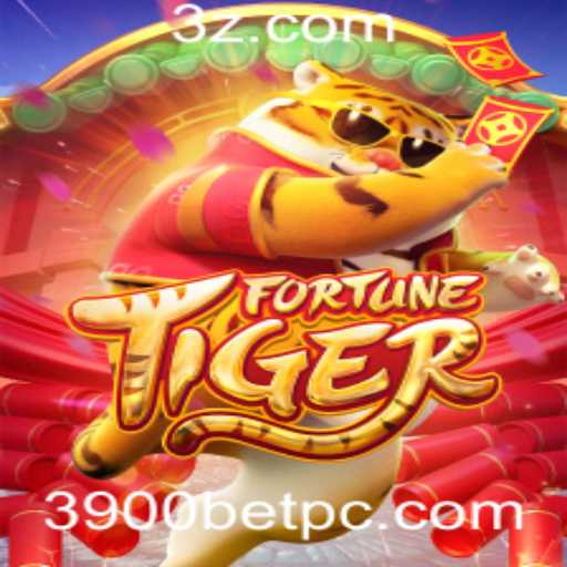 Explorando o Jogo FortuneTiger e a Experiência 3900bet