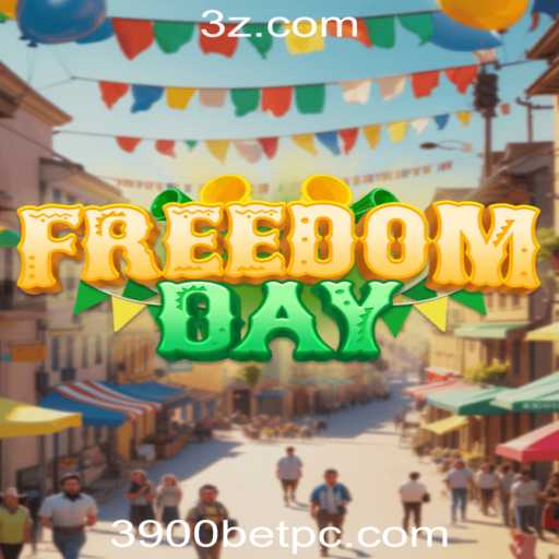 FreedomDay: Explorando a Liberdade no Mundo dos Jogos