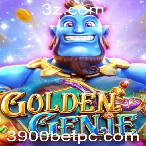 Explore o Mundo Fascinante de GOLDENGENIE: Um Novo Jogos de Apostas
