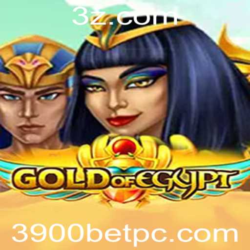 Explorando o Fascinante Mundo de 'GoldOfEgypt': Uma Aventura no Antigo Egito