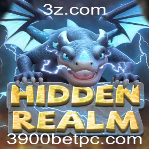 Explorando o Mundo Misterioso de HiddenRealm e o 3900bet