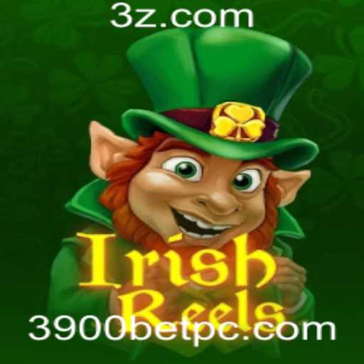Explorando o Mundo de IrishReels com 3900bet