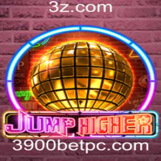 Descubra o Empolgante Mundo de JumpHigher e Conquiste Desafios com 3900bet