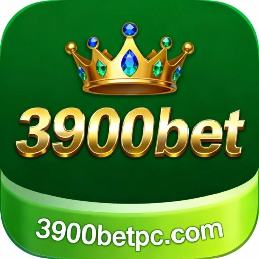 3900bet logo
