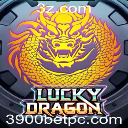 Descubra o Fascinante Mundo de LuckyDragon: Um Guia Completo para o Jogo de Aposta 3900bet