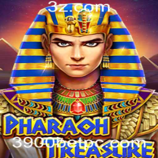 Descubra as Aventuras de PharaohTreasure: Um Mergulho no Egito Antigo