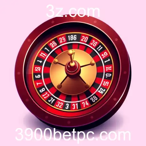 Roleta e a Experiência Única com 3900bet