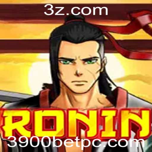 Explorando o Universo de Ronin: Um Novo Horizonte com 3900bet