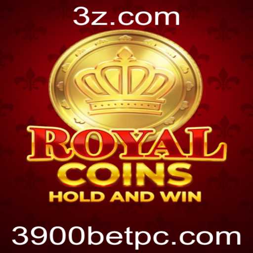 RoyalCoins: A Nova Sensação dos Jogos de Apostas Online