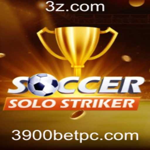 Descubra o Mundo de SoccerSoloStriker: Emoção e Estratégia no Campo Virtual