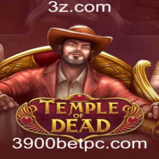 Explorando o Mundo Fascinante de TempleofDead | 3900bet
