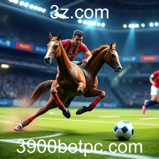 Jogos Virtuais no 3900bet: Uma Experiência de Entretenimento Digital